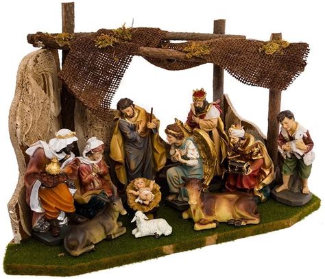 nativity scenes indoor|indoor nativity scenes for home.